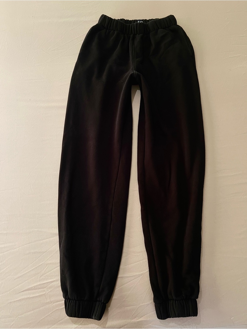GAP women’s size small TALL joggers